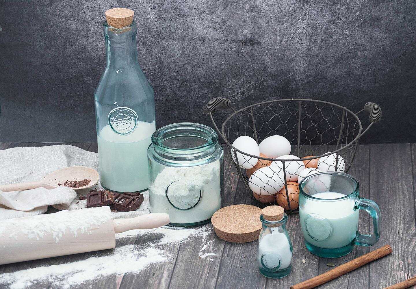 Udržitelná domácnost – vaření