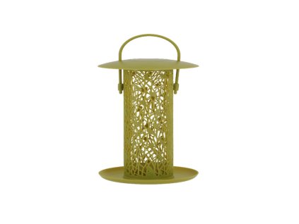 Ptačí krmítko na oříšky, s rozšířeným dnem - CHIFFCHAFF|Esschert Design