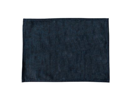 Prostírka CAPRI 33x45cm, 100% PES, Kobalt blue|Madison