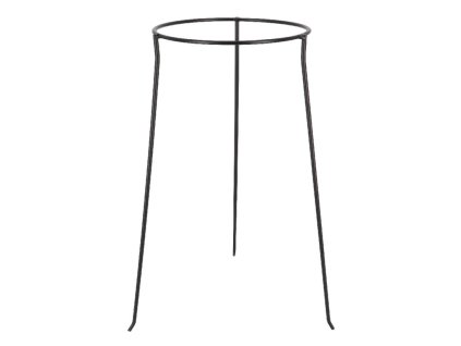 Stojan na pítko, kov, 77cm|Esschert Design
