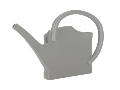 Konev zahradní na pěstírnu, půlená, šedá, 2,3L|Esschert Design