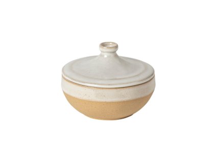 Mísa zapékací pr.12x9|0,2L, MARRAKESH, přírodní/bílá|Sable Blanc|Costa Nova