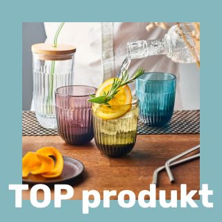 🥂 Francouzská klasika, která něco vydrží Skleničky Ouessant nejsou jen krásné na pohled. Jsou pevné, příjemně těžké do...