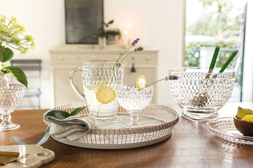 Wadgassen: Miesto, kde sa písala história skla Villeroy & Boch