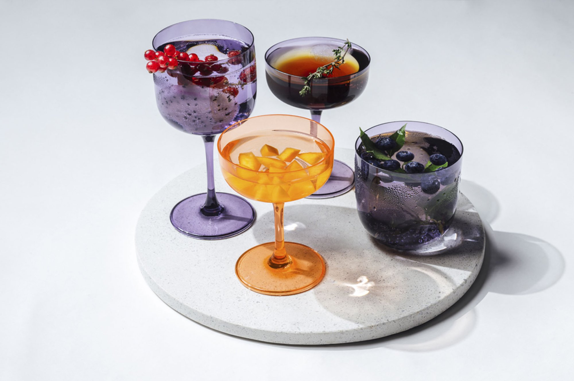 Hravosť, sviežosť a radosť. To je kolekcia Like od Villeroy & Boch