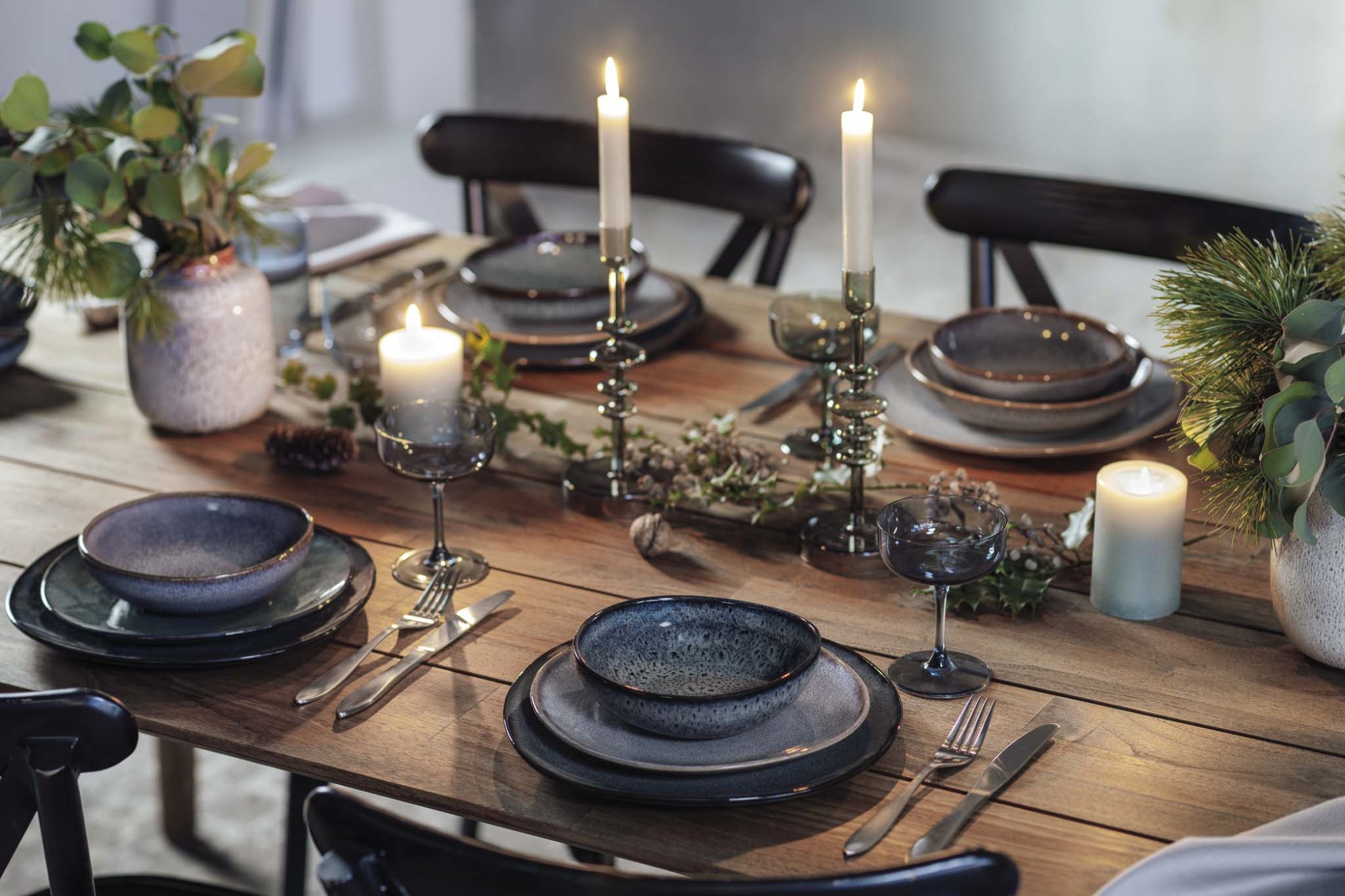 Perlemor, Lave aj Winter Glow: 3 kolekcie, ktoré využijete nielen na Vianoce