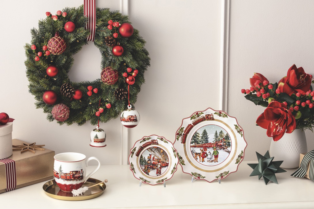 Veľký výpredaj: Zľavy až do 40 % v kategórii Vianoce 2025