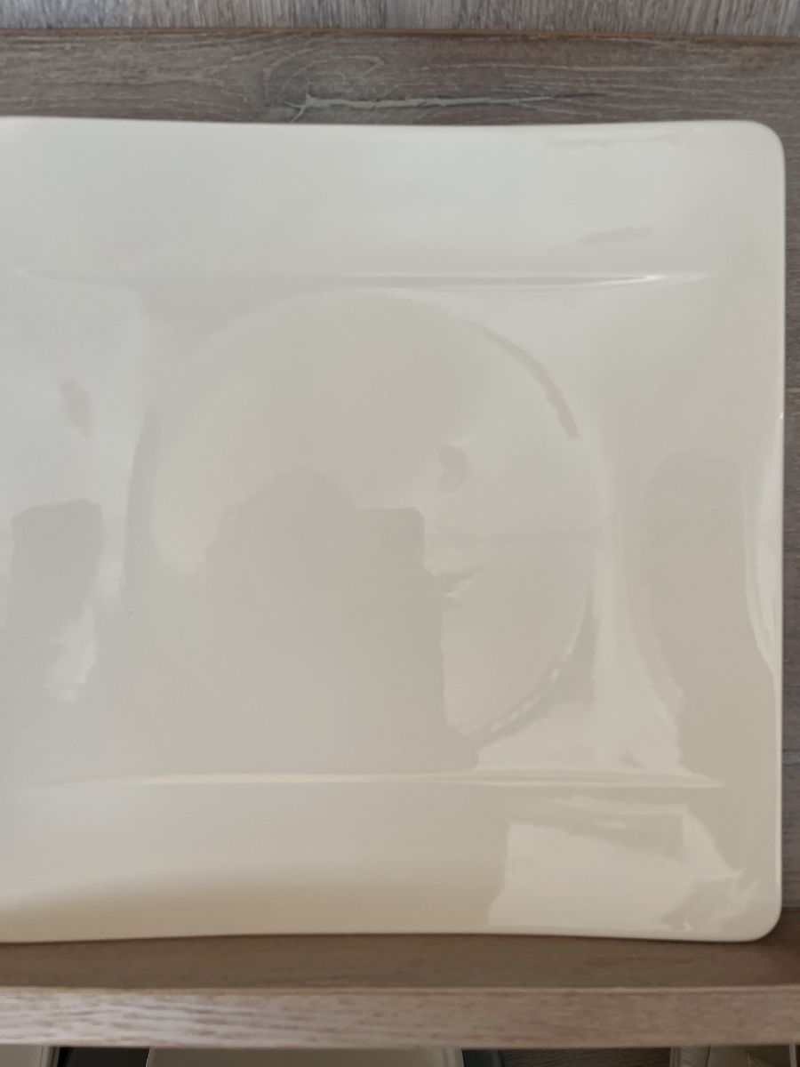 Výroba porcelánu Villeroy & Boch v továrni v Merzigu