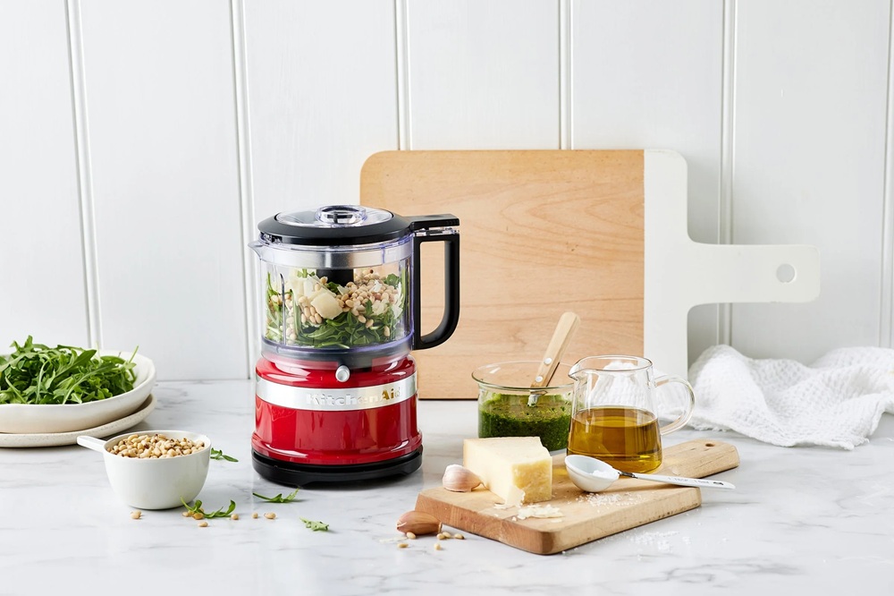 Sekáčiky KitchenAid
