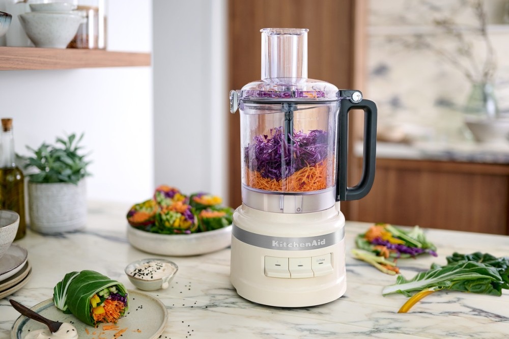 Food Processory KitchenAid