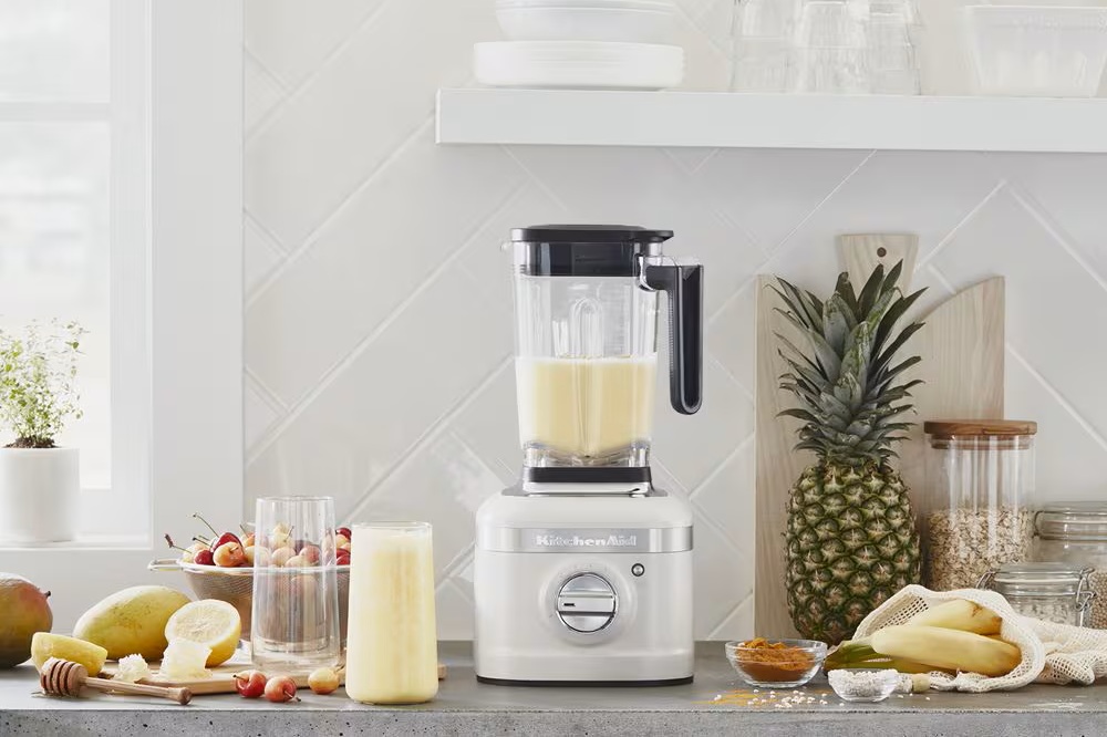 Mixéry KitchenAid Artisan K400