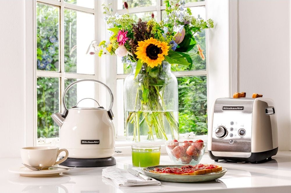 5KMT221 KitchenAid hriankovače