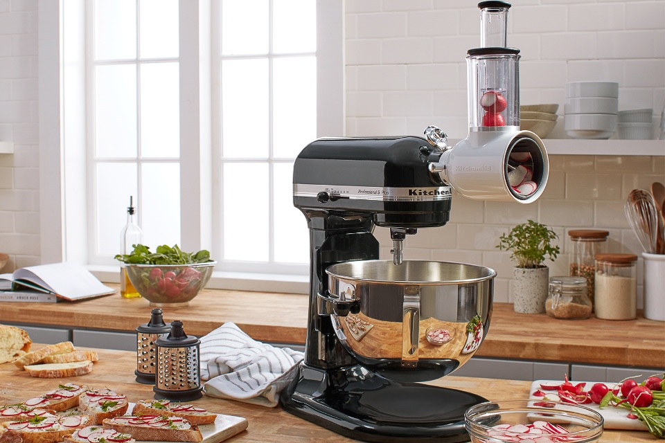Príslušenstvo kuchynské roboty KitchenAid