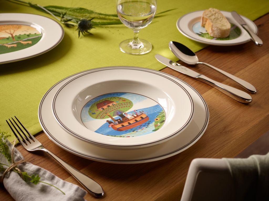 Design Naif Villeroy & Boch