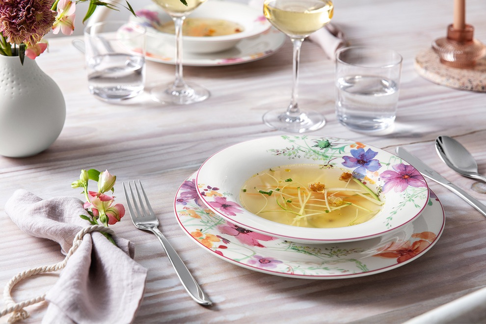 Mariefleur Basic Villeroy & Boch
