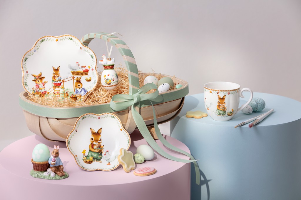 Kompletná ponuka Annual Easter Edition – Villeroy & Boch