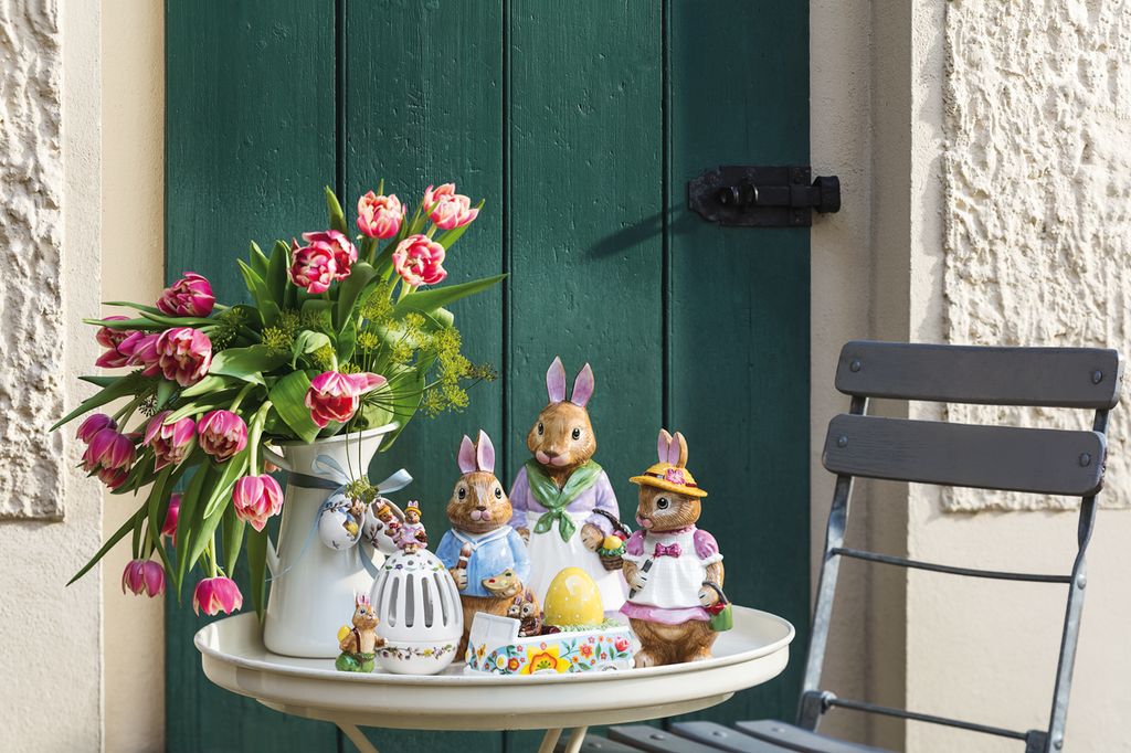 Kompletná ponuka Bunny Tales – Villeroy & Boch