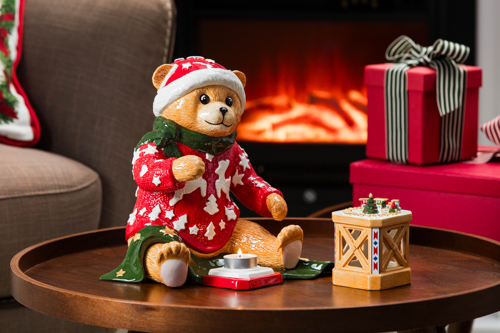 Kompletná ponuka Christmas Toys Memory – Villeroy & Boch