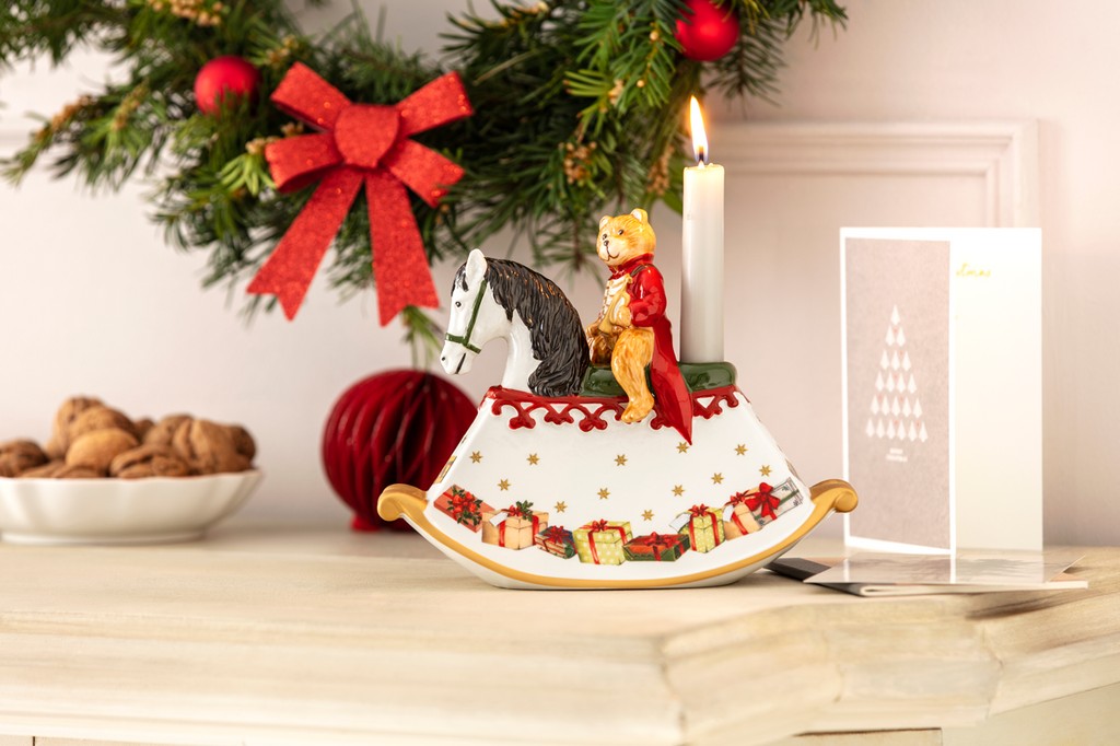 Kompletná ponuka Christmas Toys – Villeroy & Boch