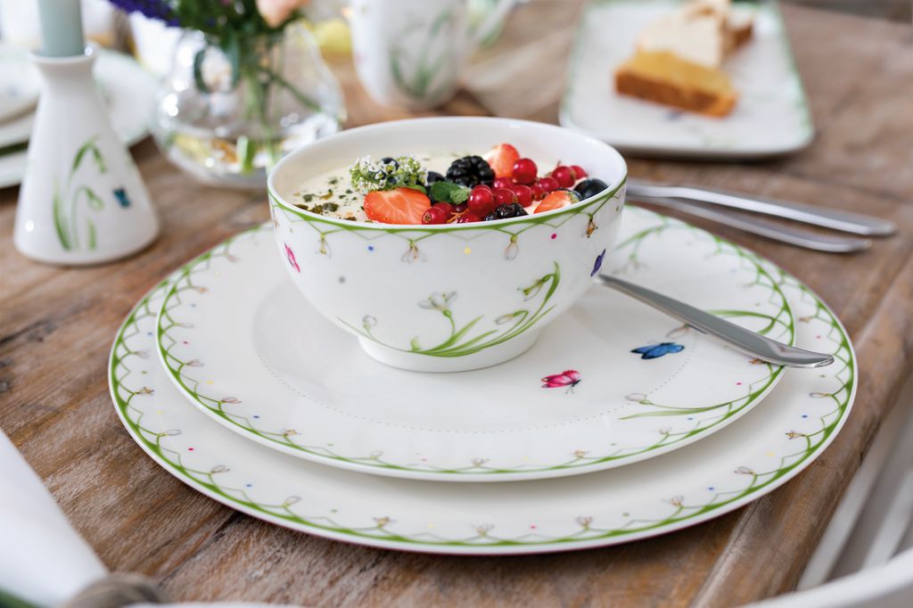 Colourful Spring – Villeroy & Boch