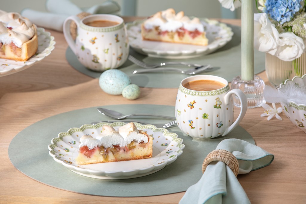 Kompletná ponuka Easter Delight – Villeroy & Boch