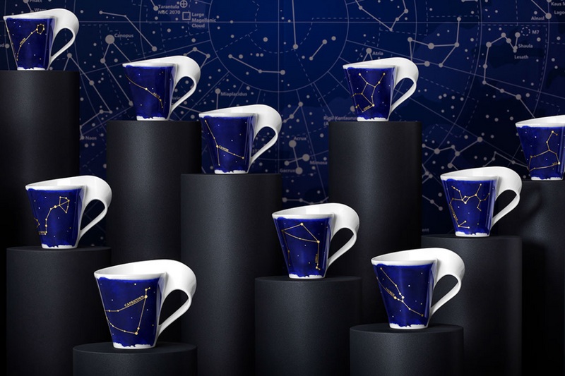 NewWave Stars – Villeroy & Boch