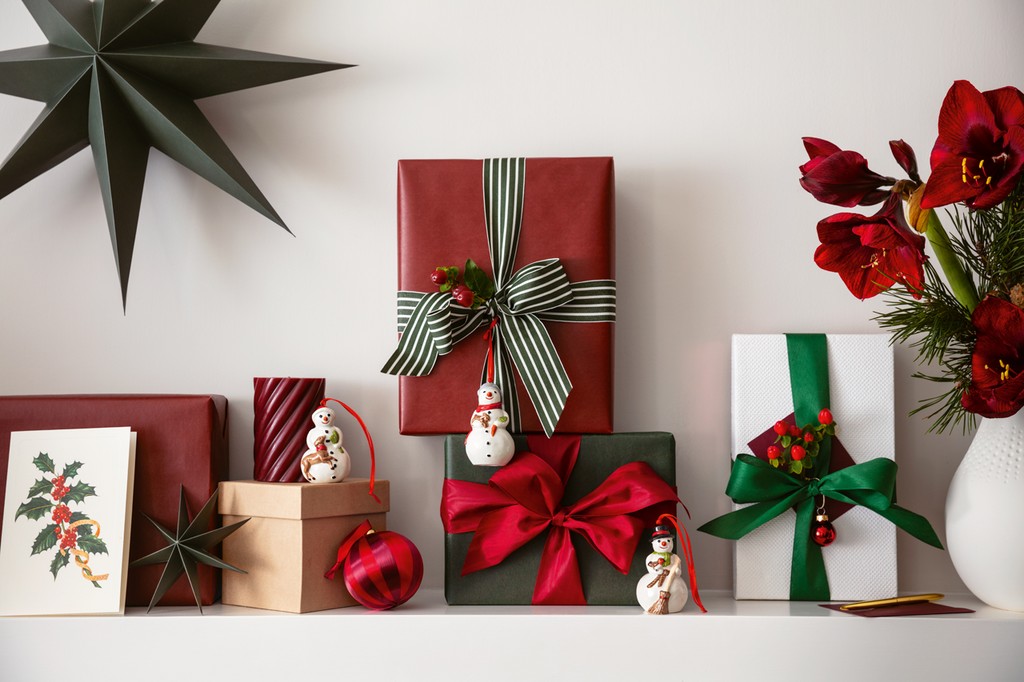 Kompletná ponuka Nostalgic Ornaments – Villeroy & Boch