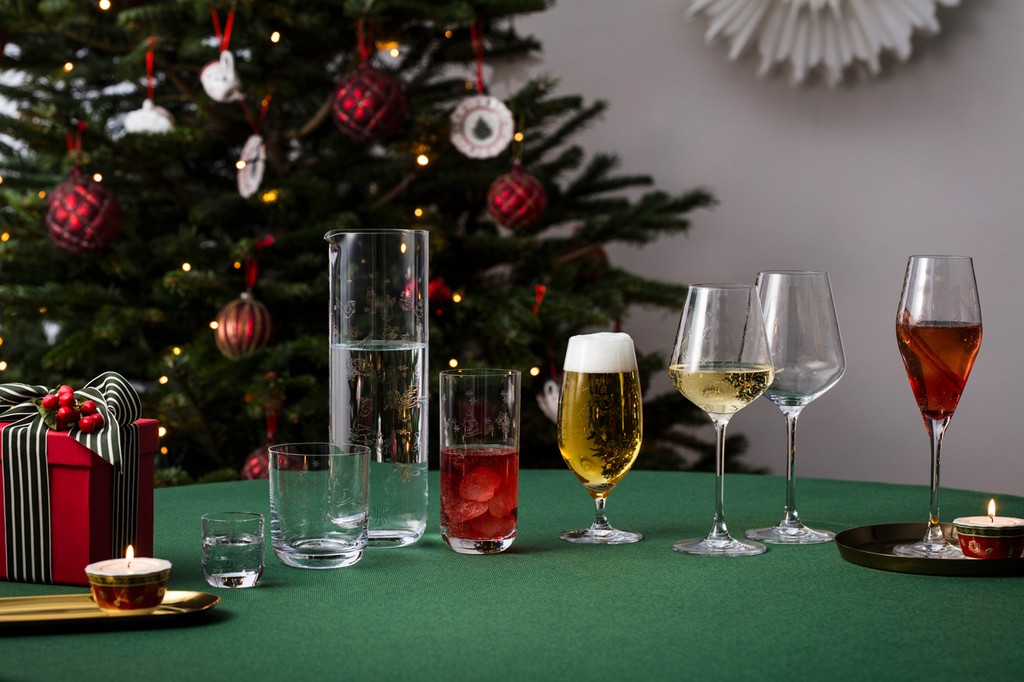 Kompletná ponuka skla Toy's Delight – Villeroy & Boch