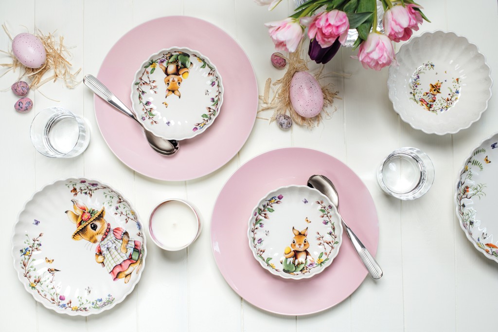 Spring Fantasy – Villeroy & Boch