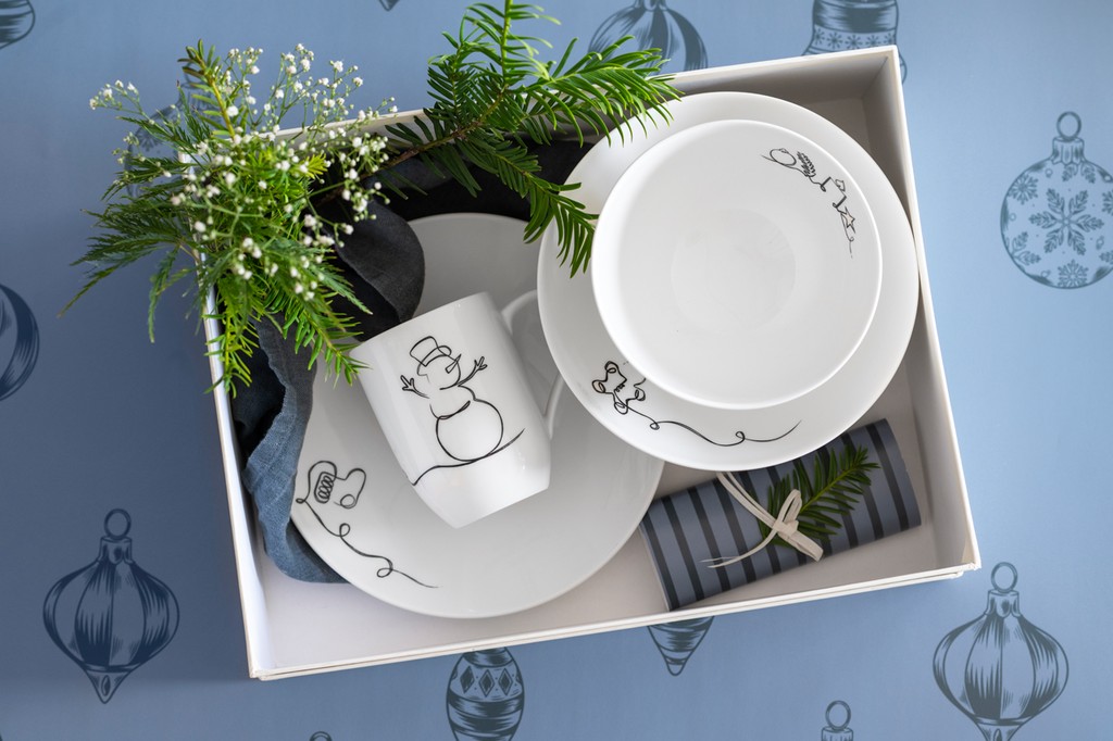 Kompletná ponuka Toy's Delight Royal Classic – Villeroy & Boch