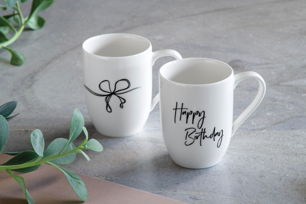 Statement – Villeroy & Boch
