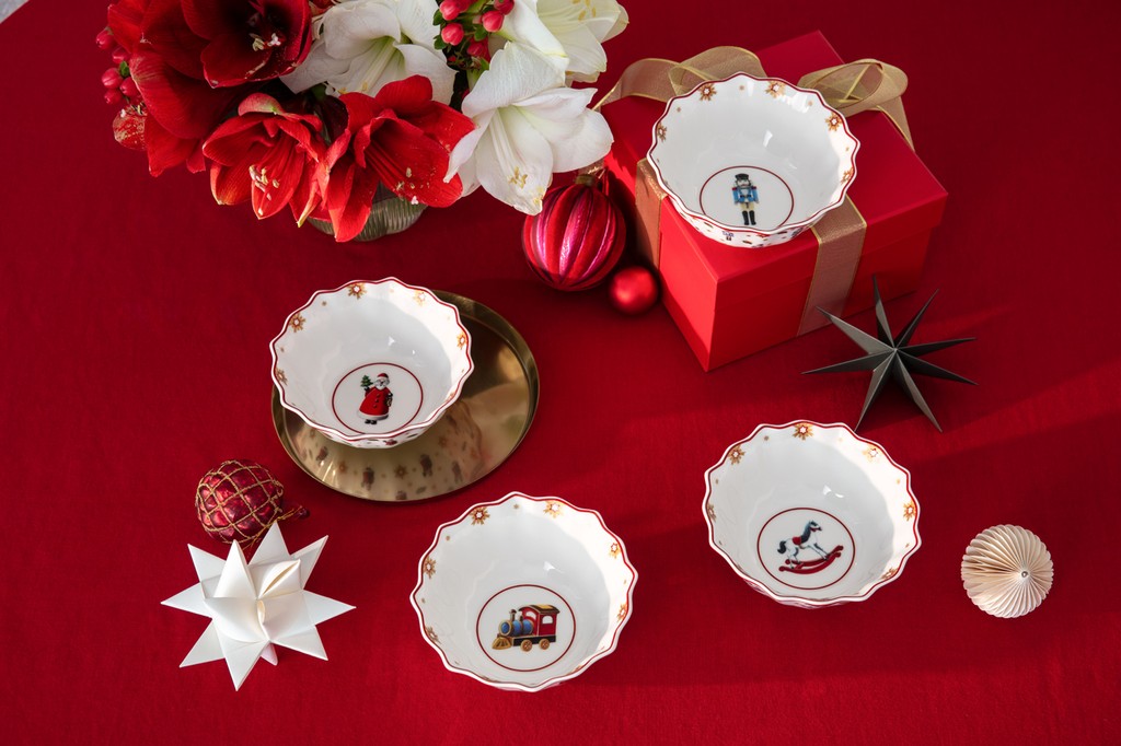 Kompletná ponuka Toy's Delight – Villeroy & Boch