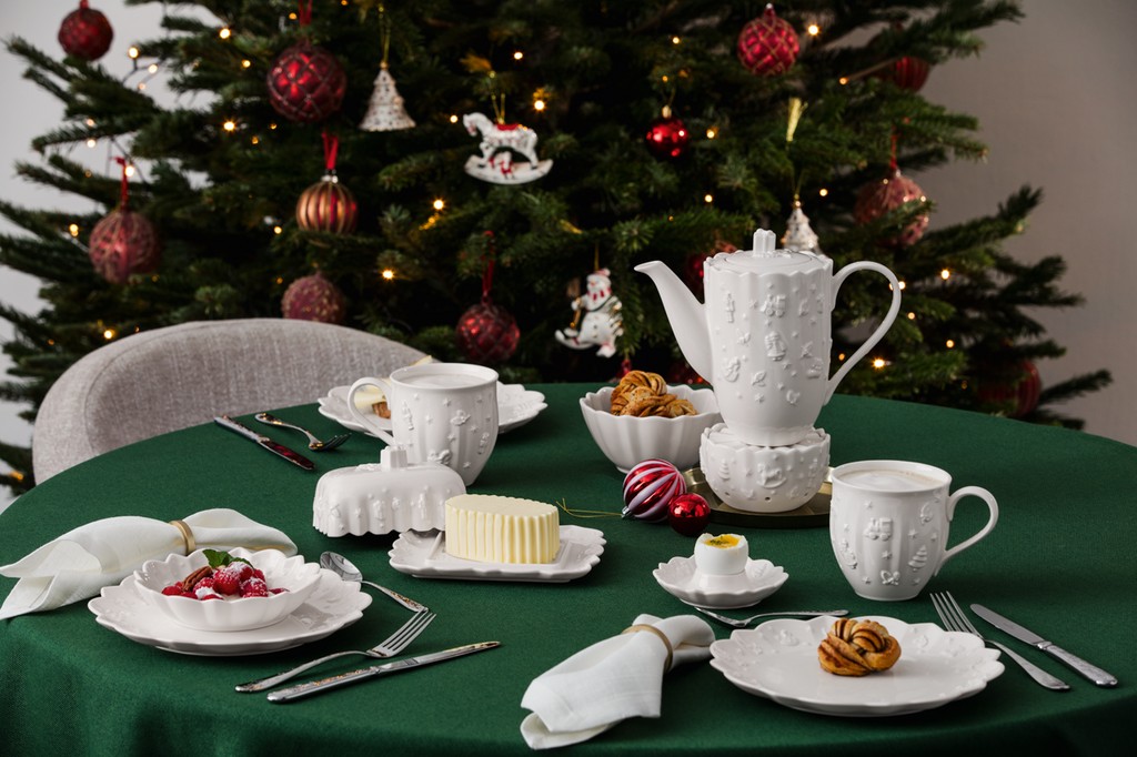 Kompletná ponuka Toy's Delight Royal Classic – Villeroy & Boch