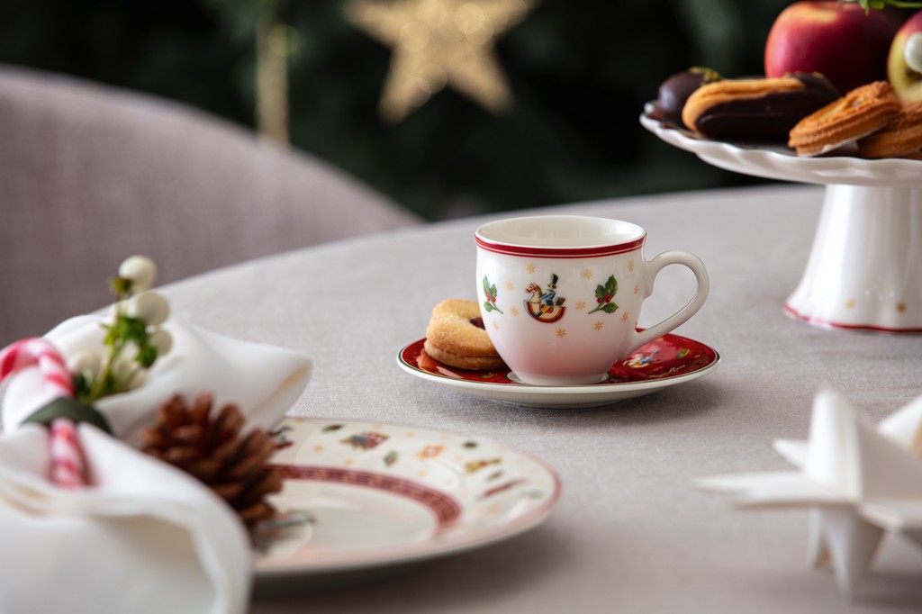 Kompletná ponuka Toy's Delight Specials – Villeroy & Boch