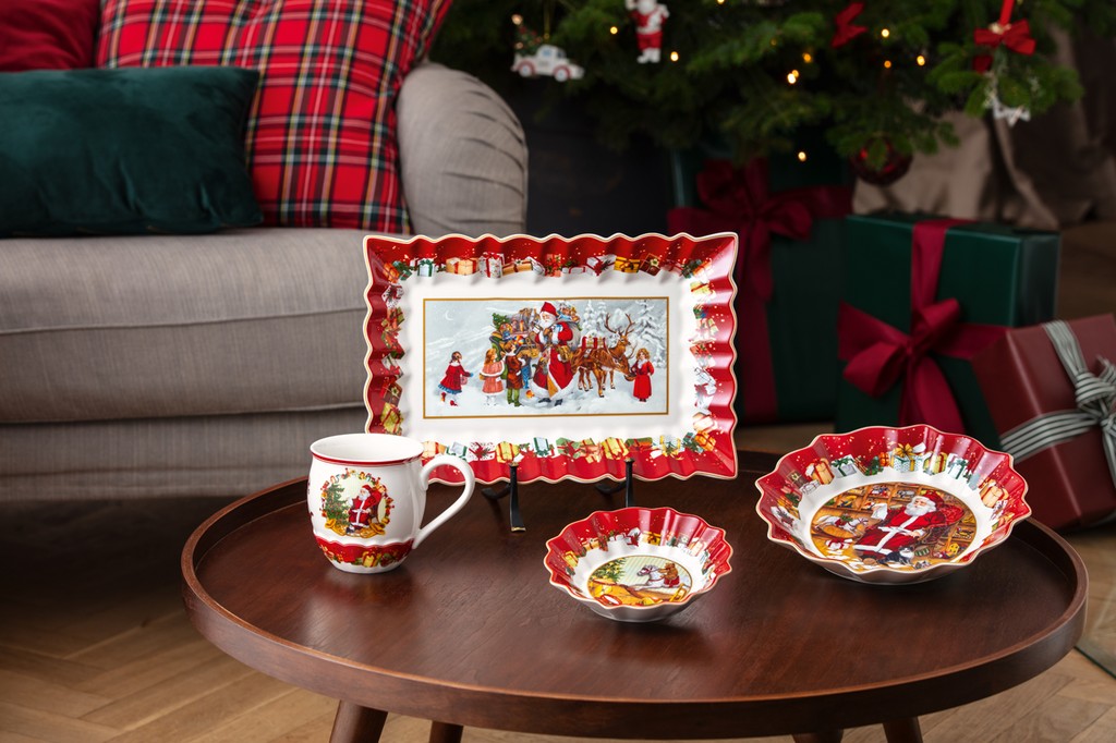 Kompletná ponuka Toy's Fantasy – Villeroy & Boch