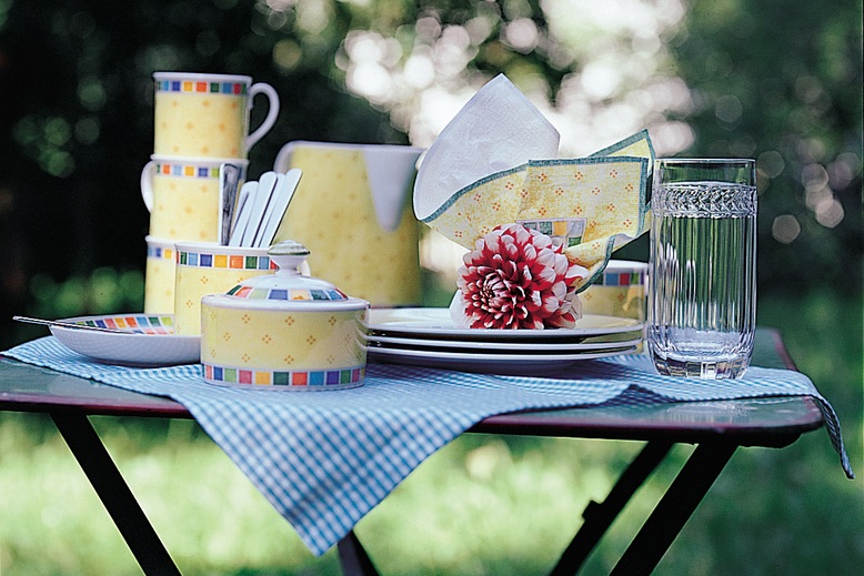 Twist Alea Limone – Villeroy & Boch