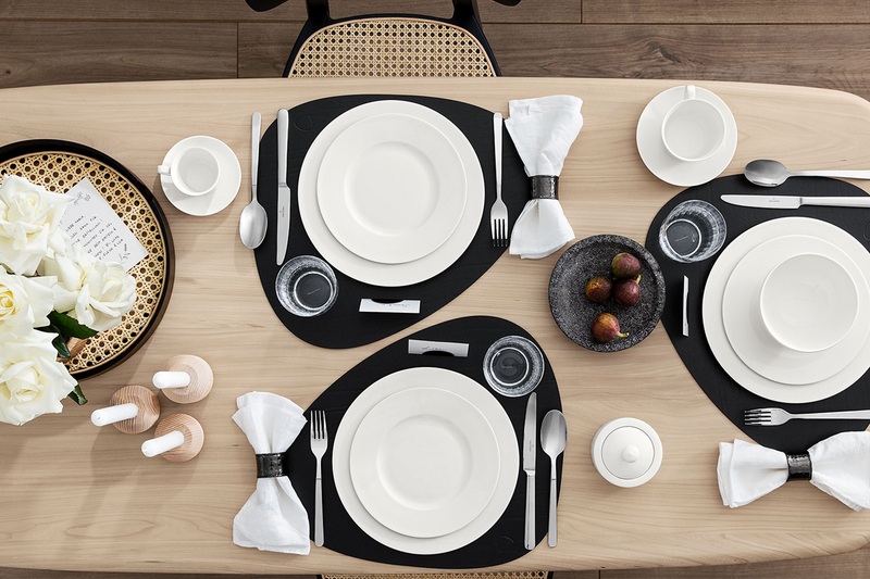 Twist White – Villeroy & Boch