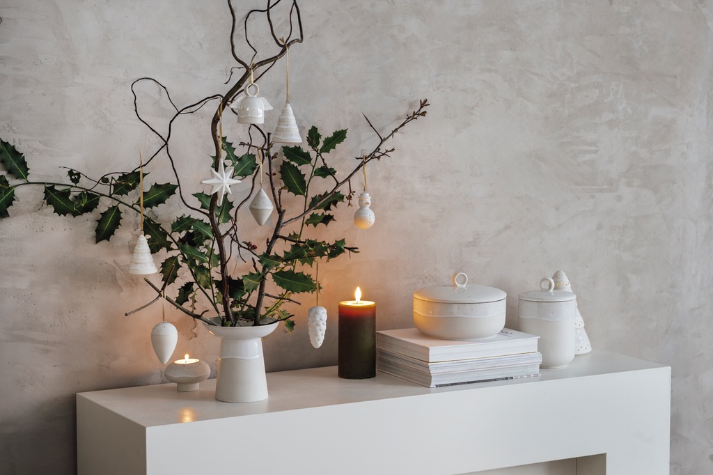 Kompletná ponuka Winter Glow – Villeroy & Boch