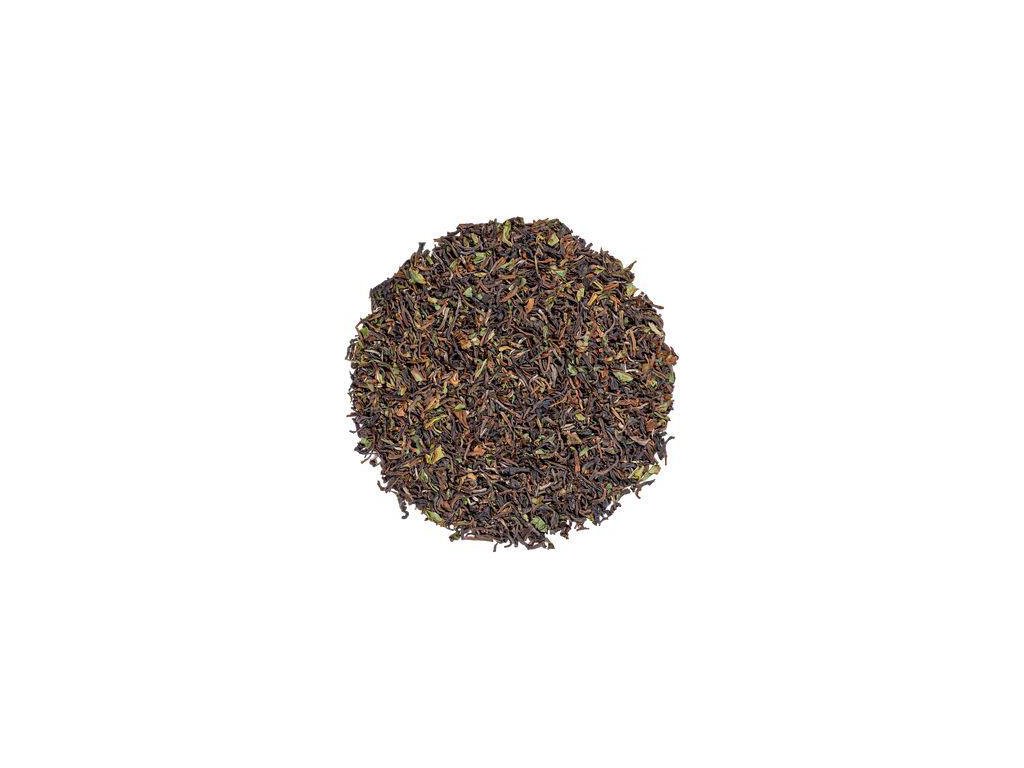 16215 darjeeling n 37 cierny caj 100 g kusmi tea