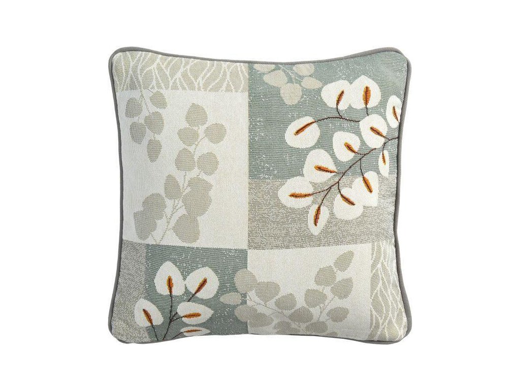 16782 gobelinovy vankus laceleaf 40 x 40 cm sander