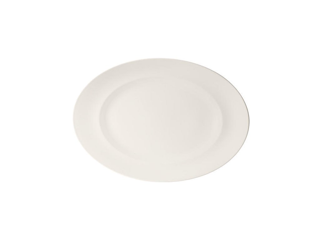 21552 ovalny tanier 41 cm for me