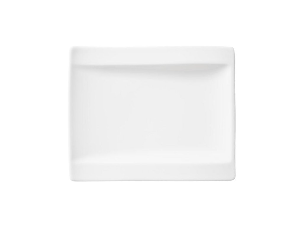 23853 tanier na chlieb maslo 18 x 15 cm newwave