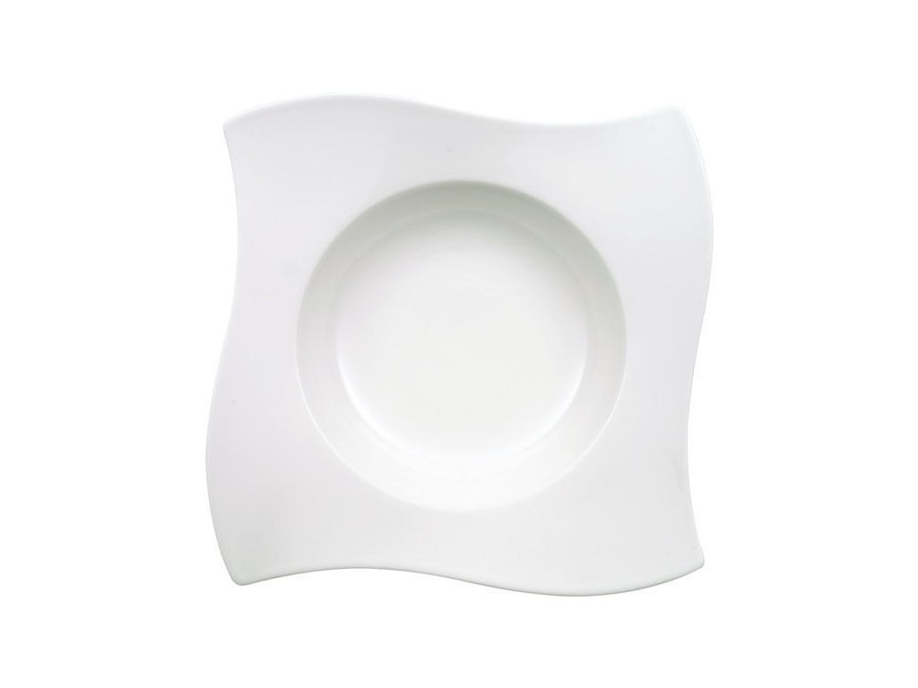 23859 hlboky tanier 24 cm newwave