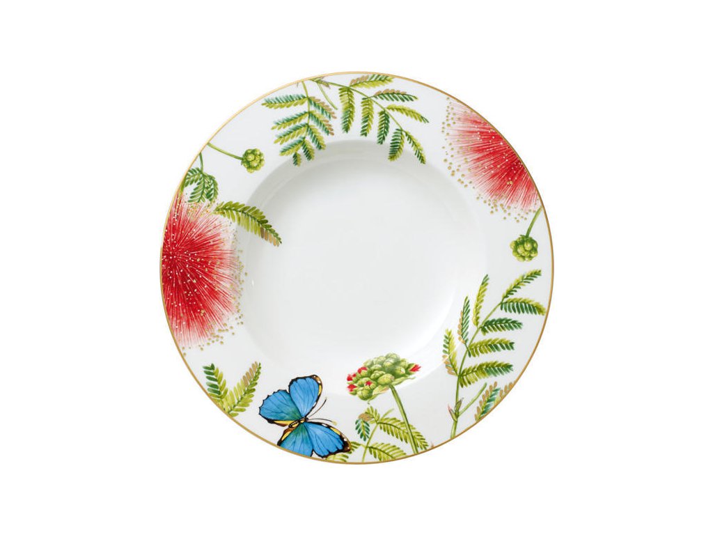 24102 hlboky tanier 24 cm amazonia anmut