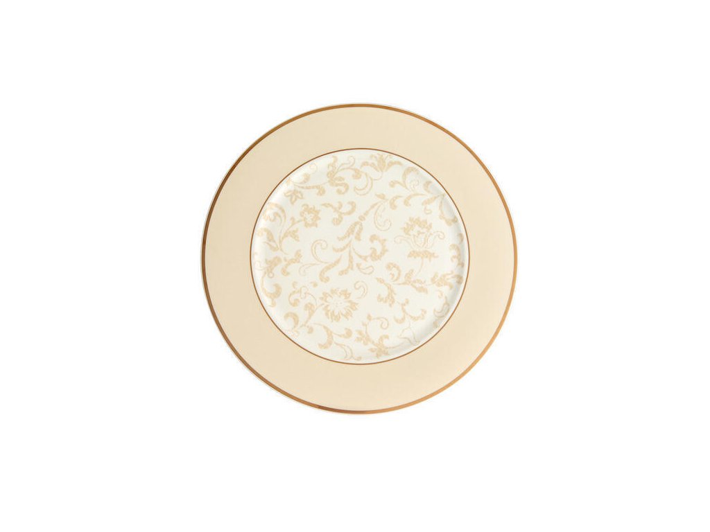 24450 bufetovy tanier 30 cm ivoire