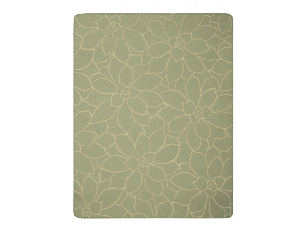 Deka 150 x 200 cm, Socculent Meadow Villeroy&Boch