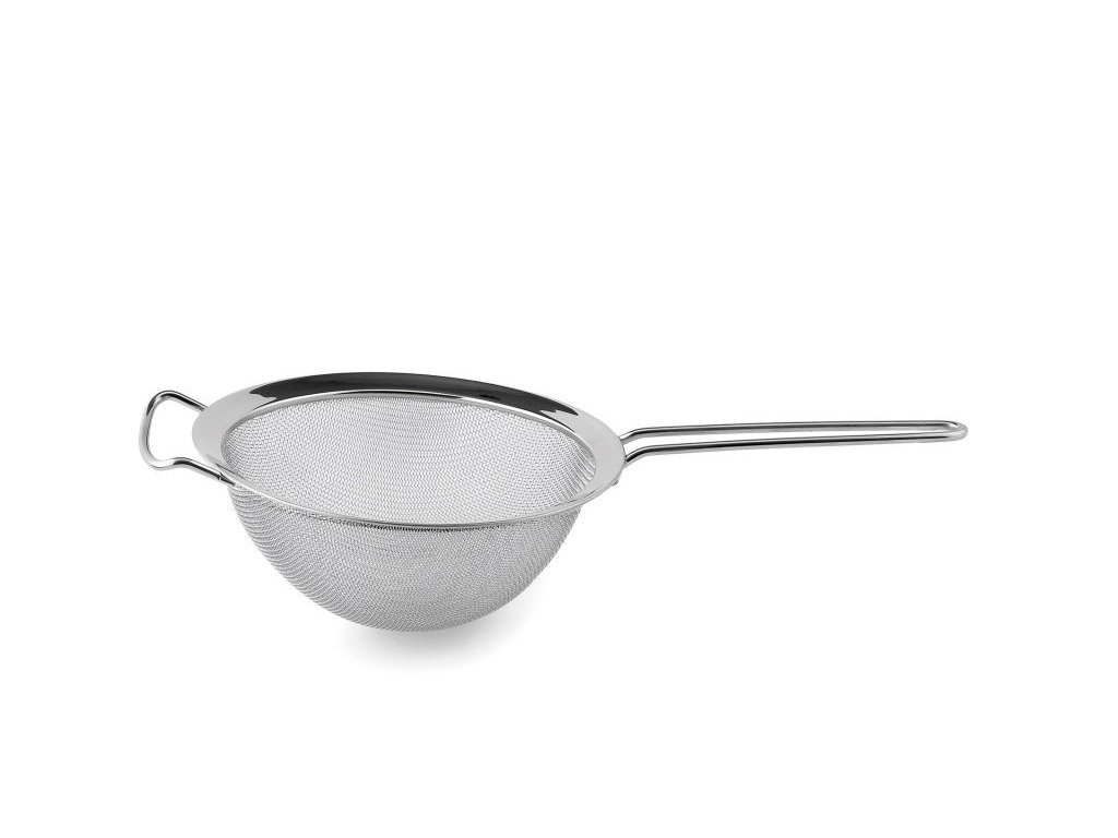 Kuchynské sitko, jemné 25 cm Weis