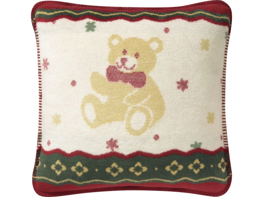 813459 Teddy