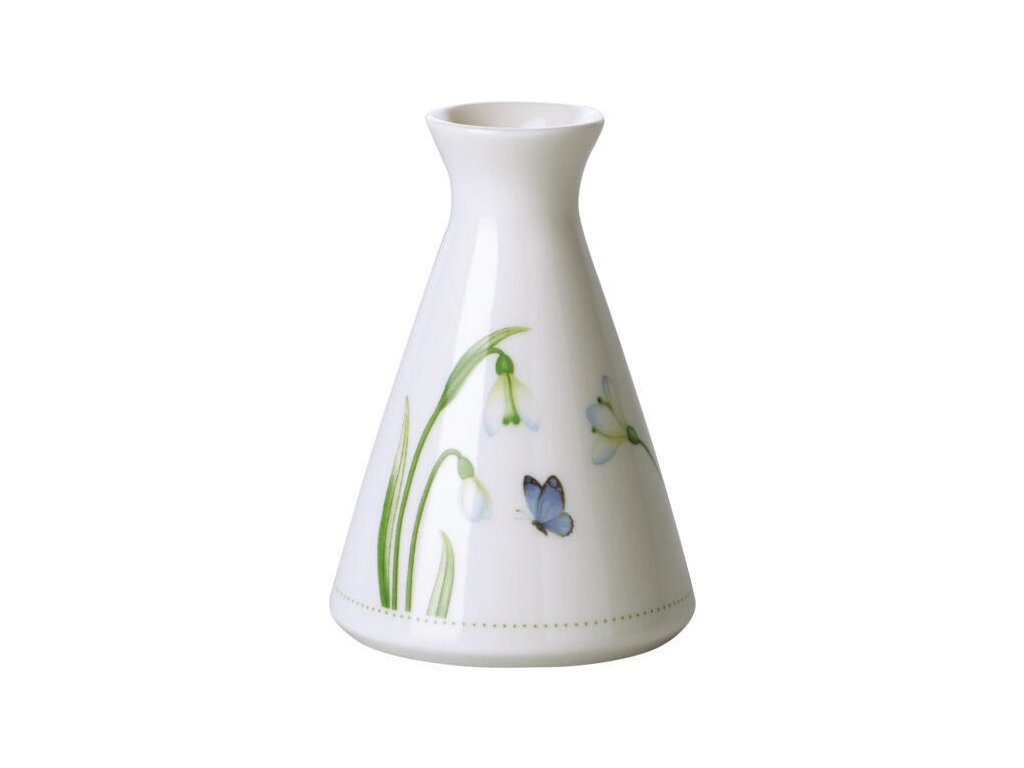 8541 vaza svietnik 10 5 cm colourful spring