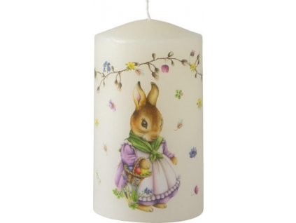 10869 sviecka zajacica velka easter accessoires